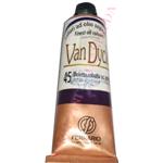COLORE AD OLIO VAN DYCK 60ML VIOLETTO COBALTO SCURO